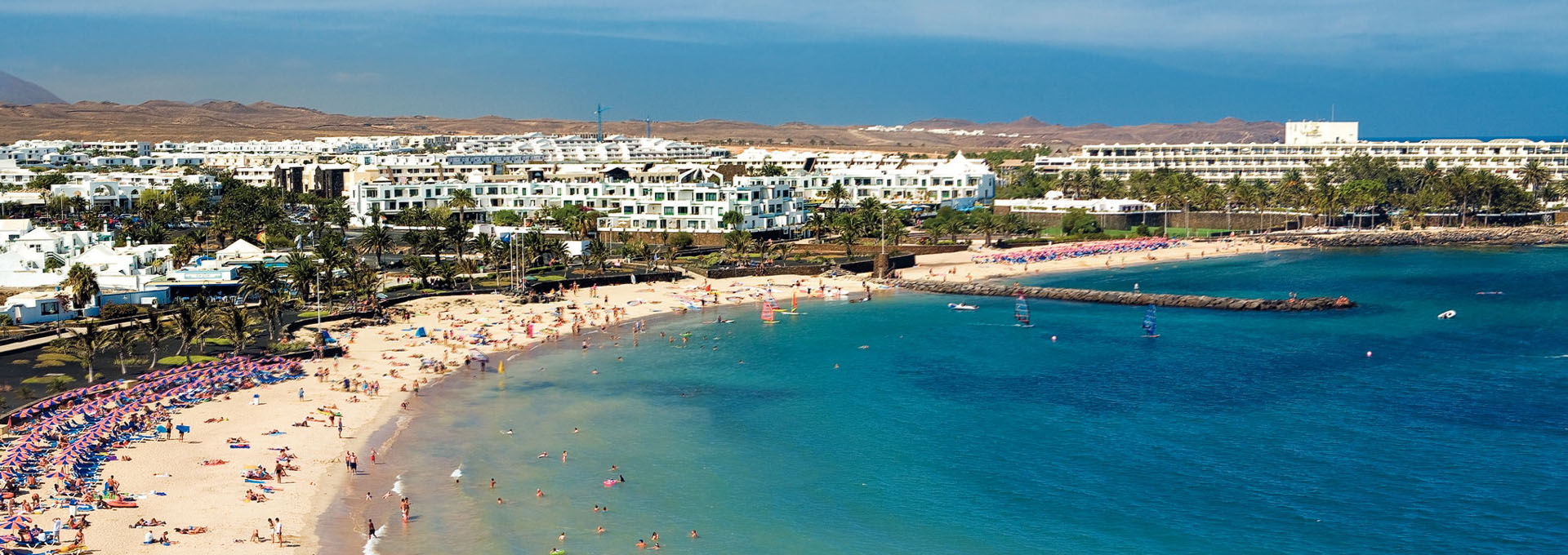 Lanzarote Costa Teguise