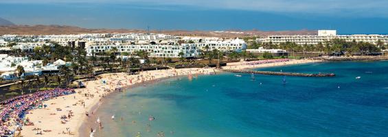 Lanzarote Costa Teguise