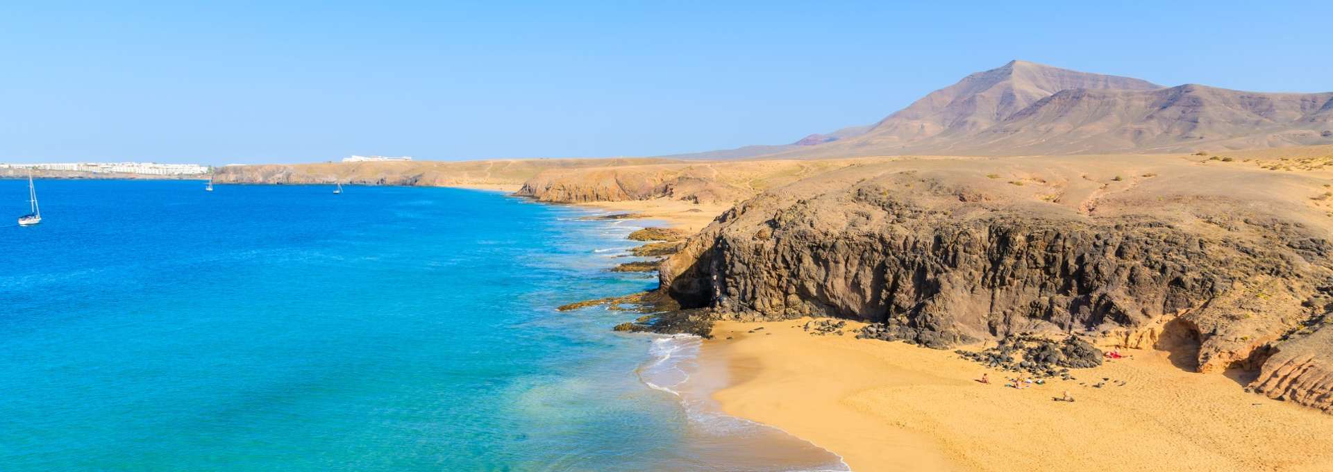 Papagayo Lanzarote