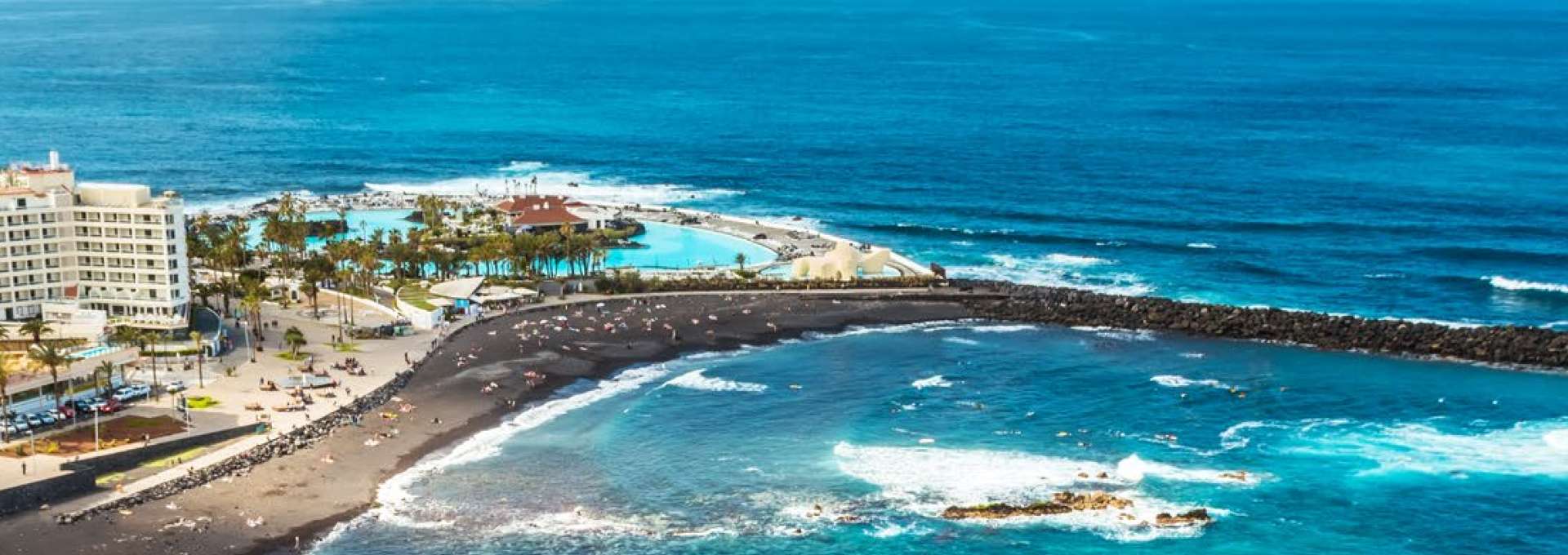 Santa Cruz de Tenerife Canarias