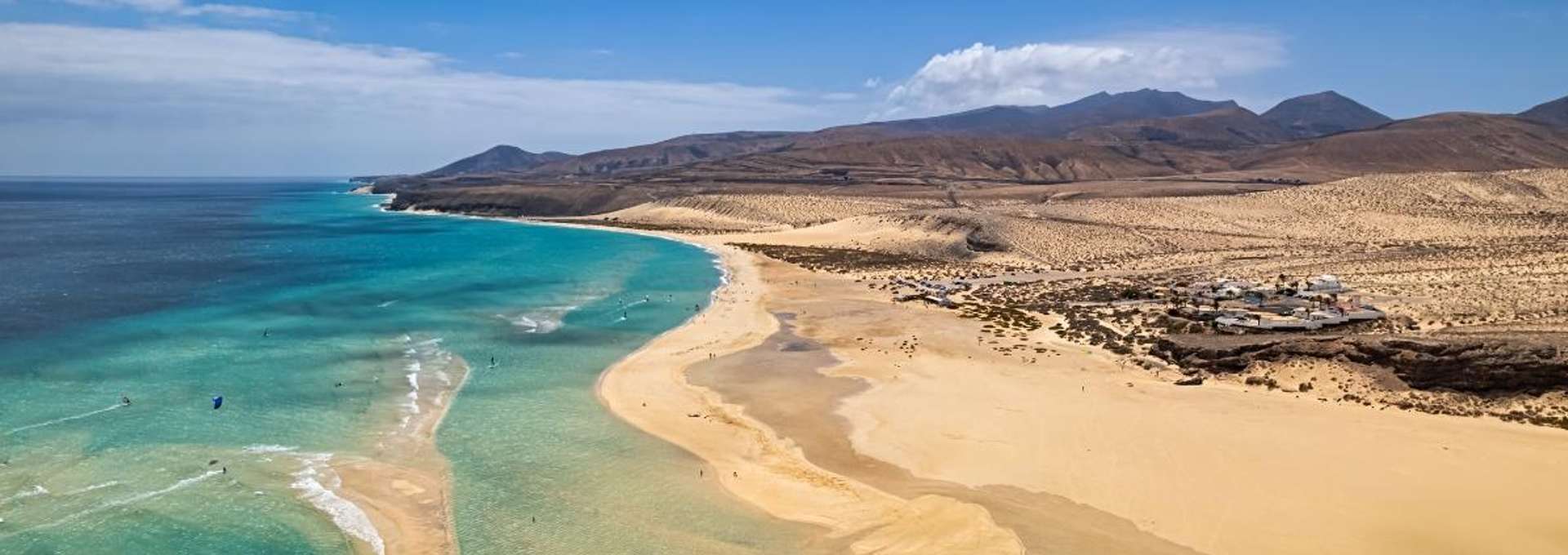 Canarias crucero