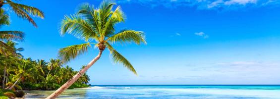 Caribe crucero