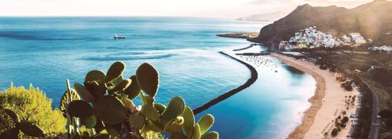 Crucero Canarias Madeira