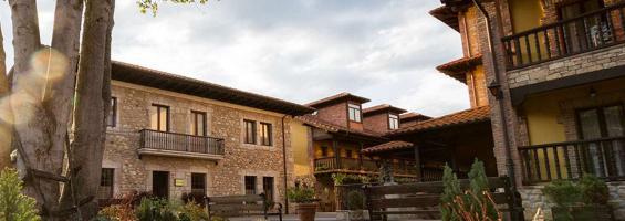 Hotel María Manuela