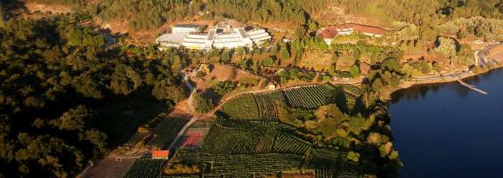 Hotel Arnoia Galicia