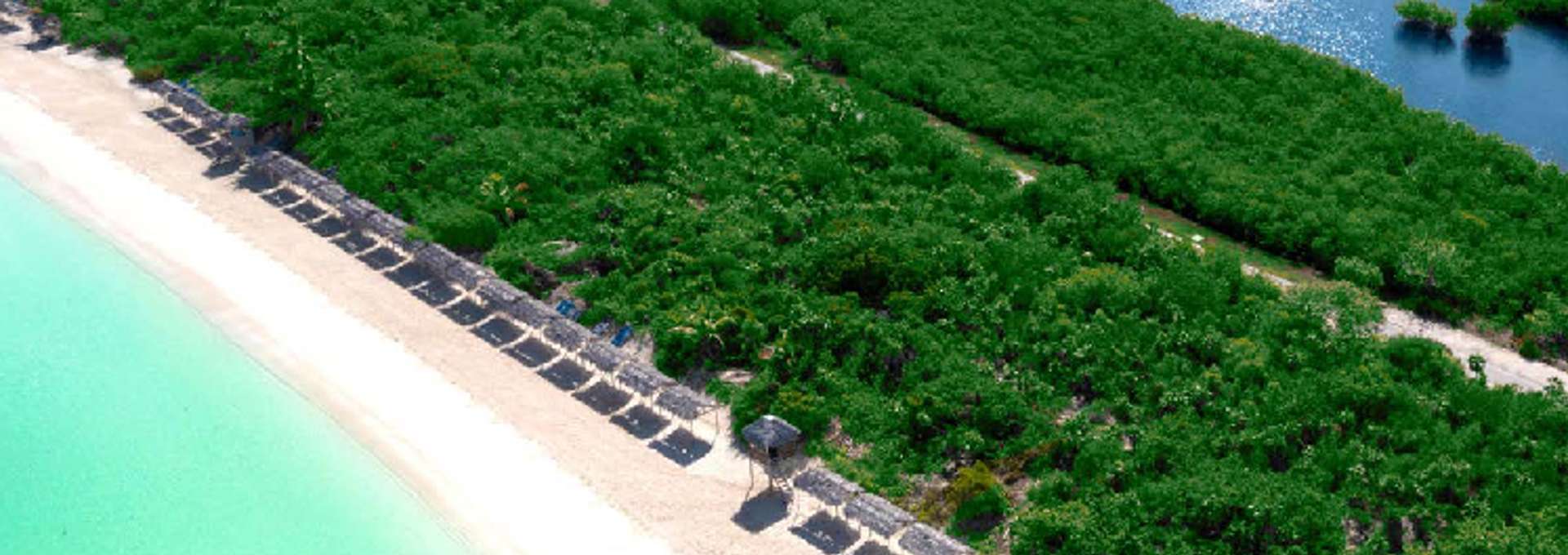 Cayo Santa María septiembre