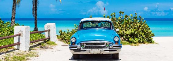Habana-Varadero septiembre