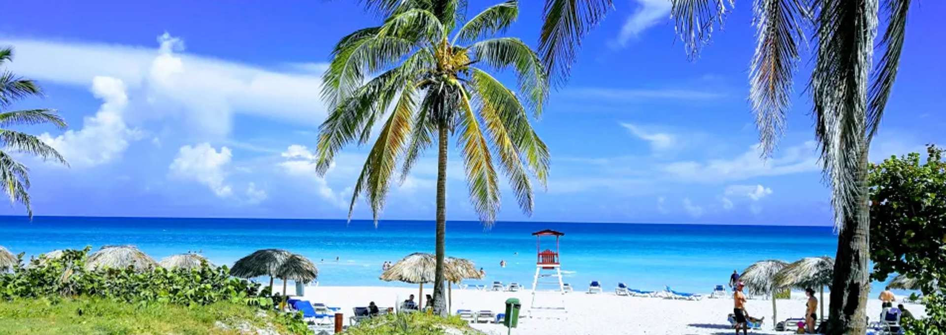 Varadero septiembre