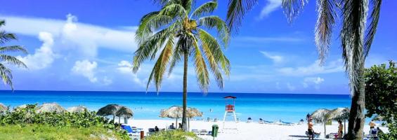 Varadero septiembre