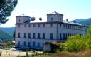 Arenas de San Pedro Palacio Infante Luis de Borbón
