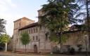 Madrigal de las Altas Torres. Palacio Juan II