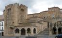 Ermita de la Paz Cáceres