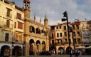 Plasencia Plaza Mayor