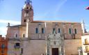 Colegiata San Antolín Medina del Campo