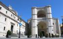 Monasterio de San Benito Valladolid
