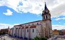 Catedral de Alcalá de Henares