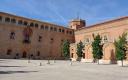 Palacio Arzobispal  de Alcalá de Henares