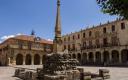Plaza Mayor de Soria