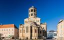 San Agustin Issoire