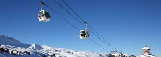 La Plagne