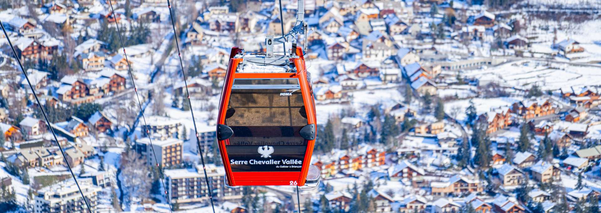 Serre Chevalier