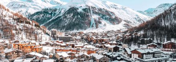Val D´Isere