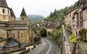 Calle de Conques