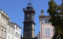 Torre del Reloj Issoire