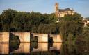Puente de Saint Étienne Limoges