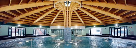 Balneario de Solares