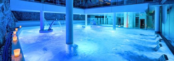 Spa Balneario La Hermida**** en Cantabria