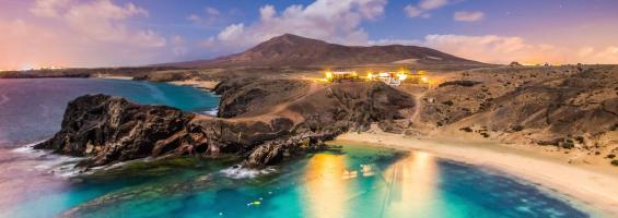 Lanzarote