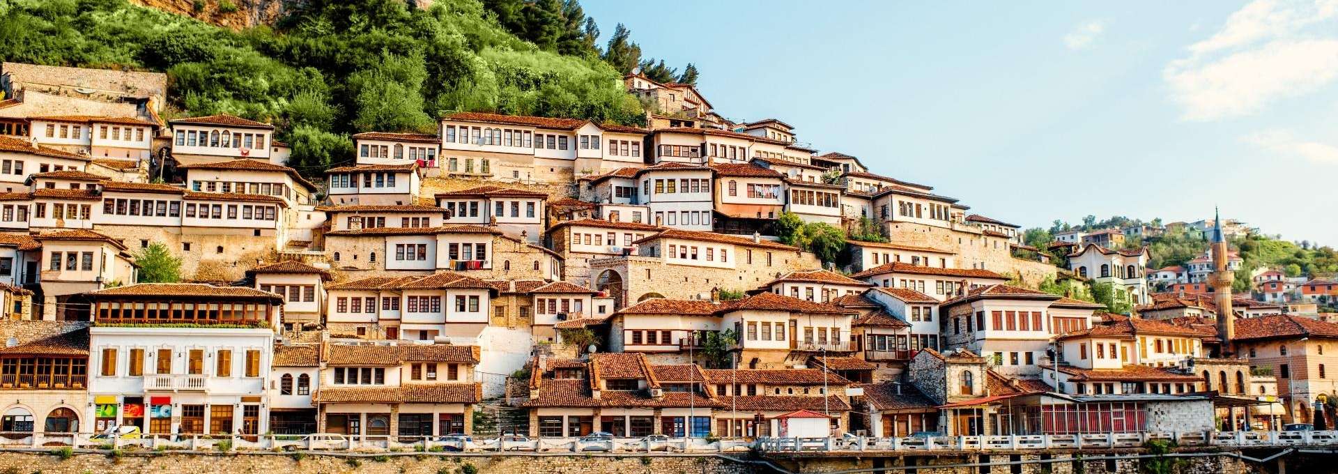 Albania Berat