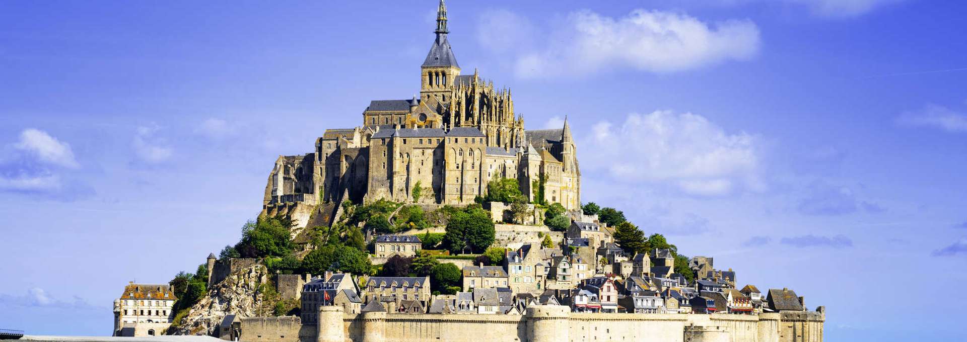 Bretaña Semana Santa