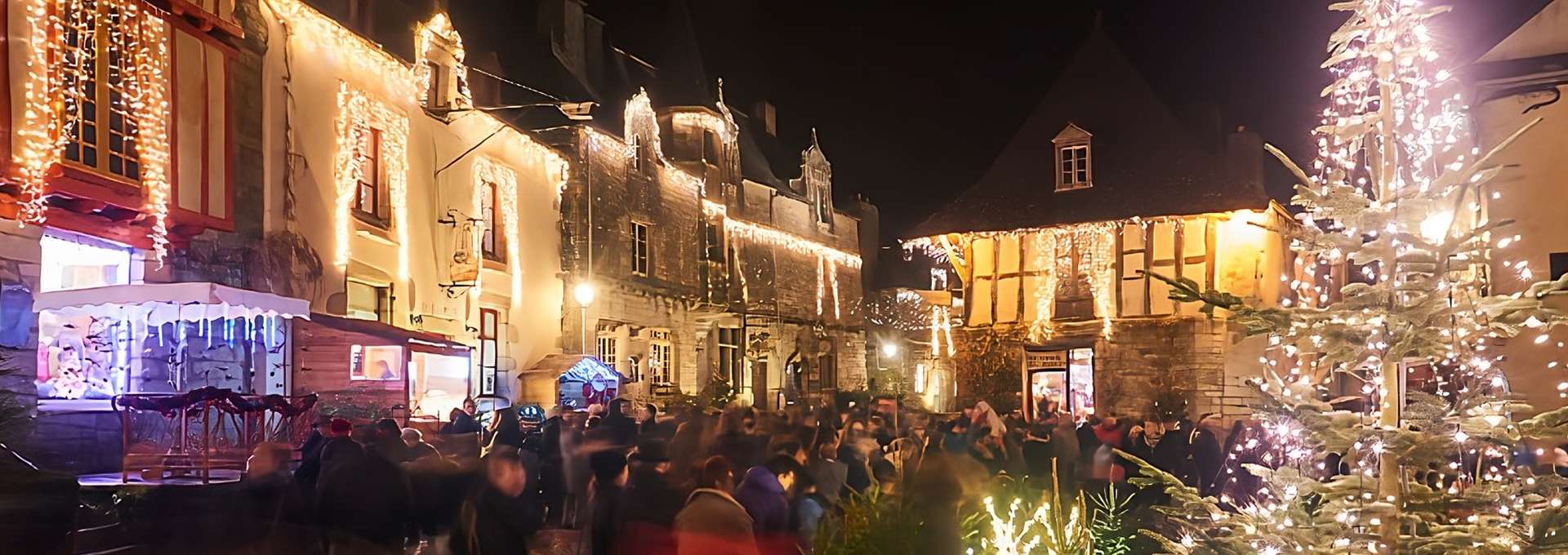 Bretaña diciembre