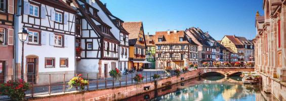 Colmar 2026