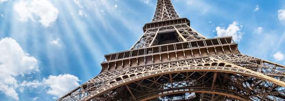París Eiffel