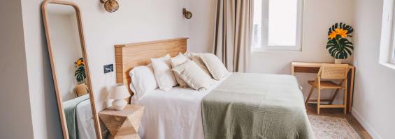 Hotel Boutique Lamar Suances