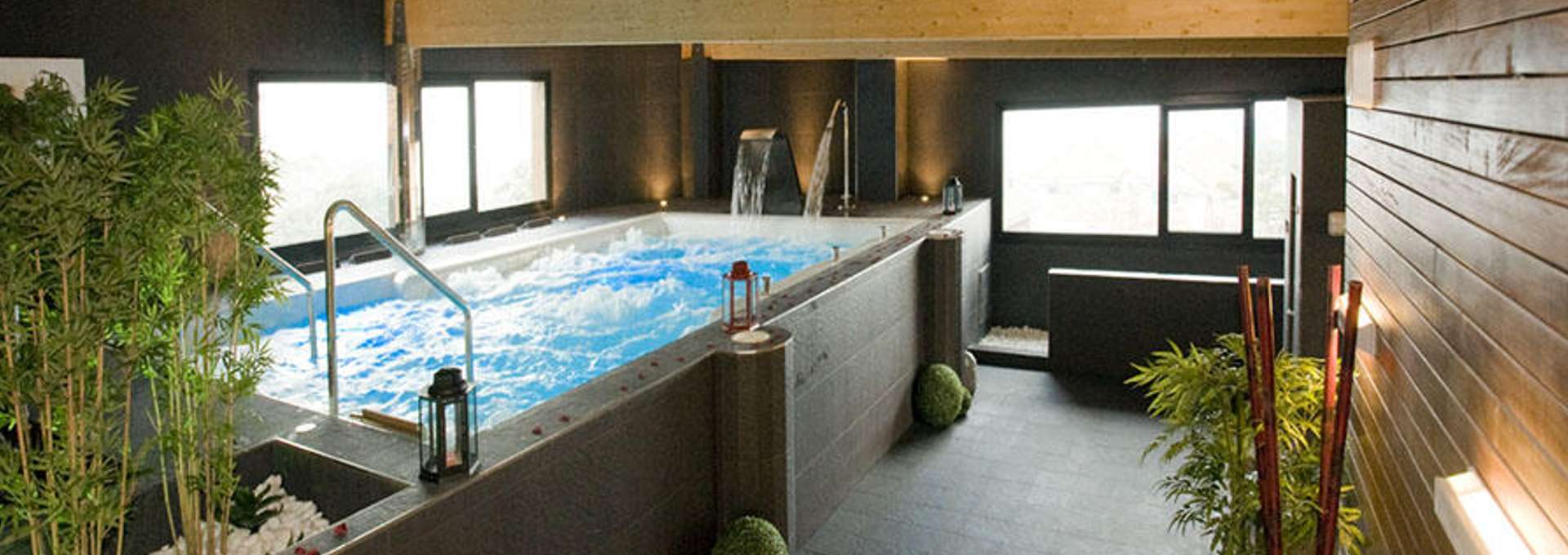 Hotel Isla Bella piscina