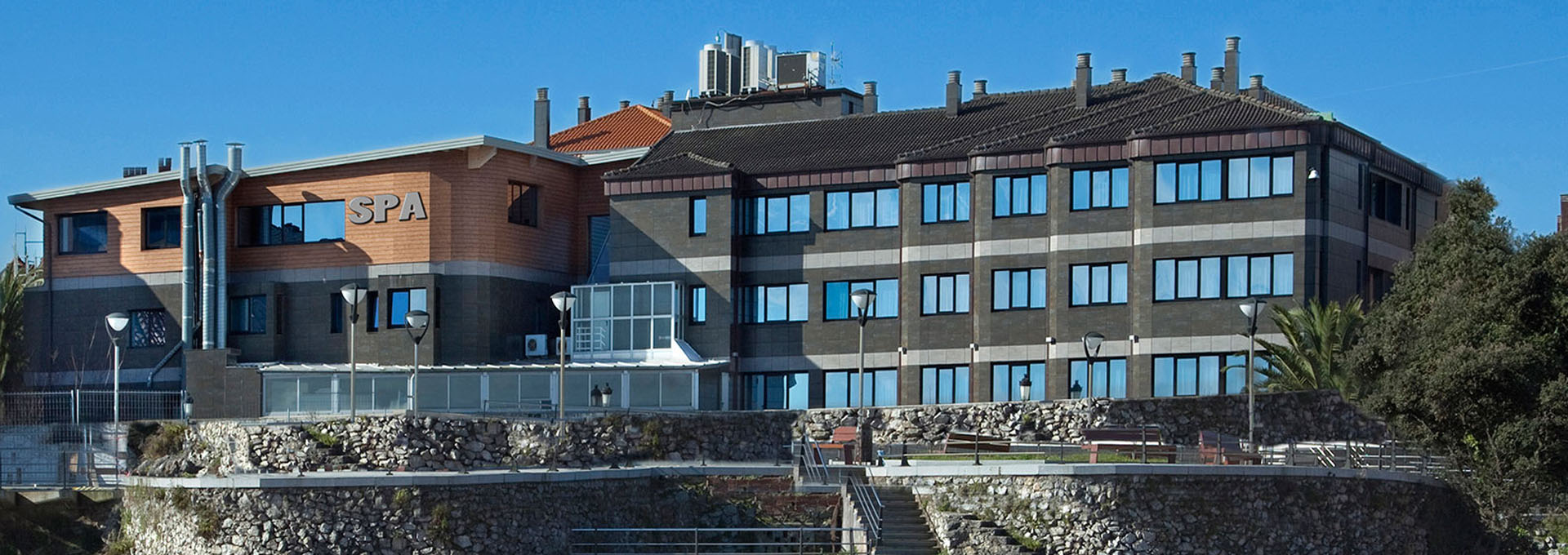 Hotel Isla Bella