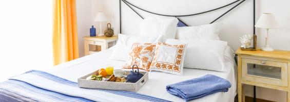 Hotel Mar Azul Cantabria