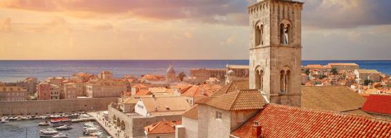 Dubrovnik al completo