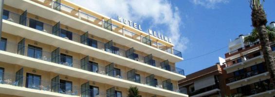 Hotel Melina de Benidorm