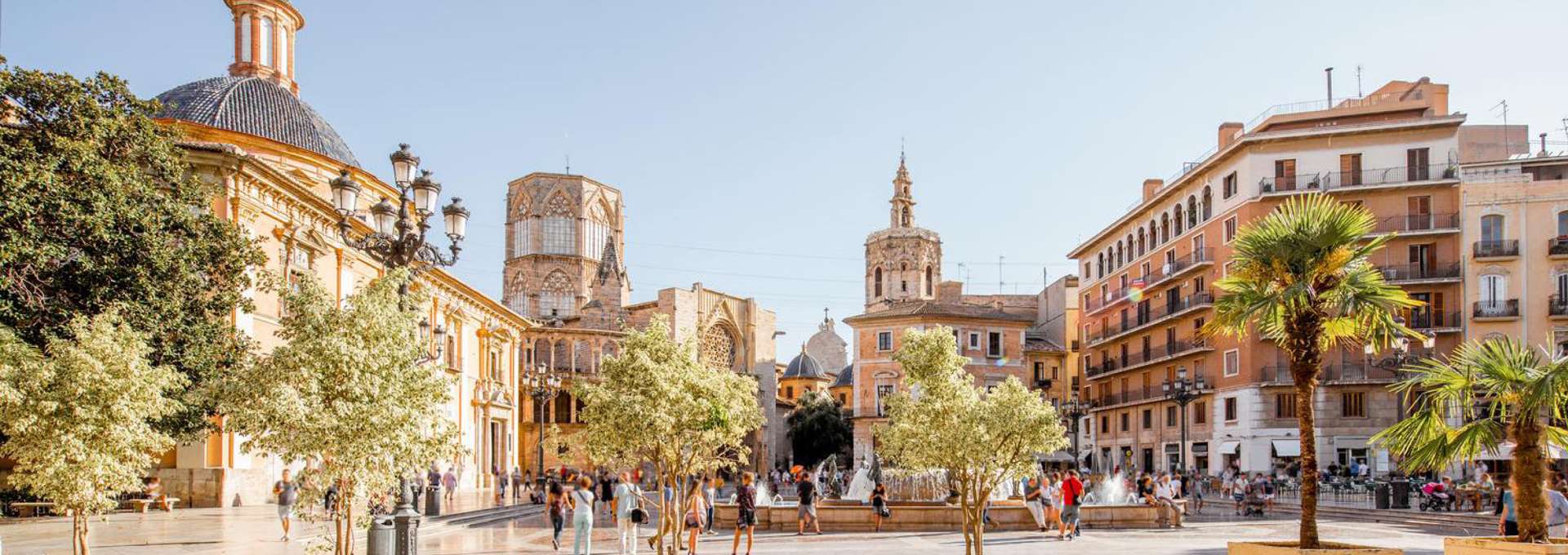 Rincones de Valencia