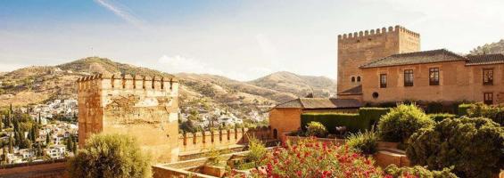 Alhambra de Granada
