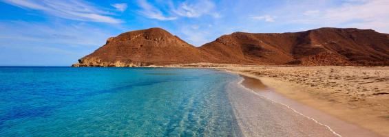 Almería 27