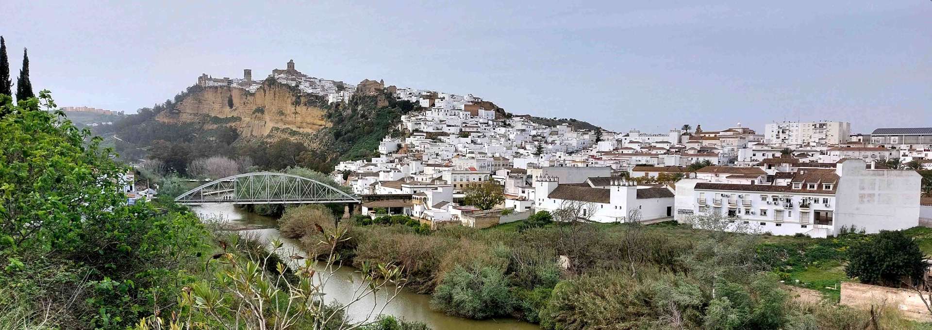 Arcos de la Frontera