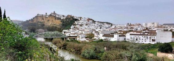 Arcos de la Frontera
