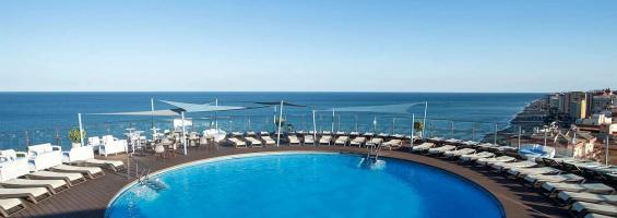 Hotel El Puerto Fuengirola