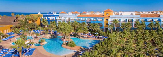Hotel Playaballena Aquapark & Spa Cádiz